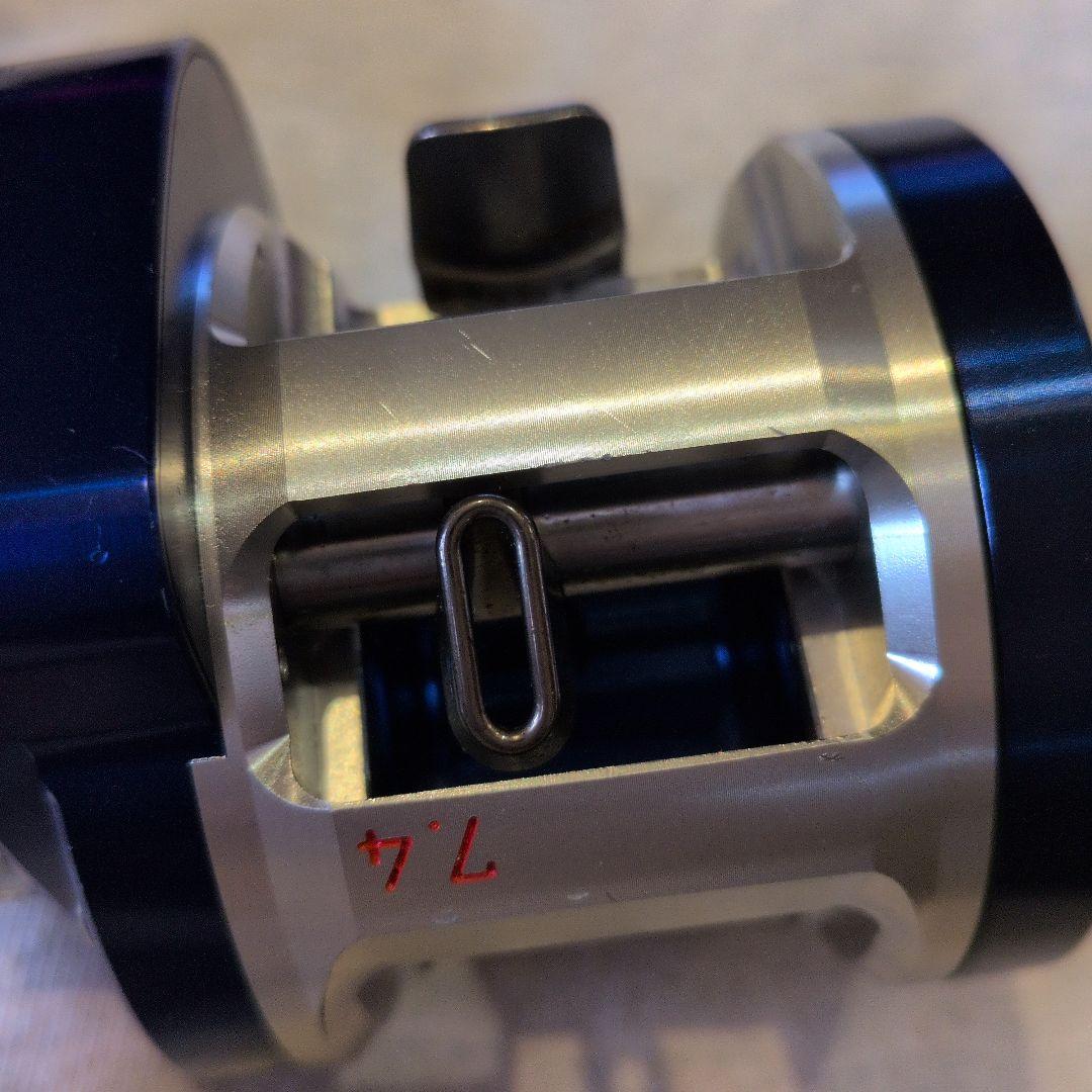 ダイワ　リョーガ　C 2025 ＰＥ ＳHL 極美品