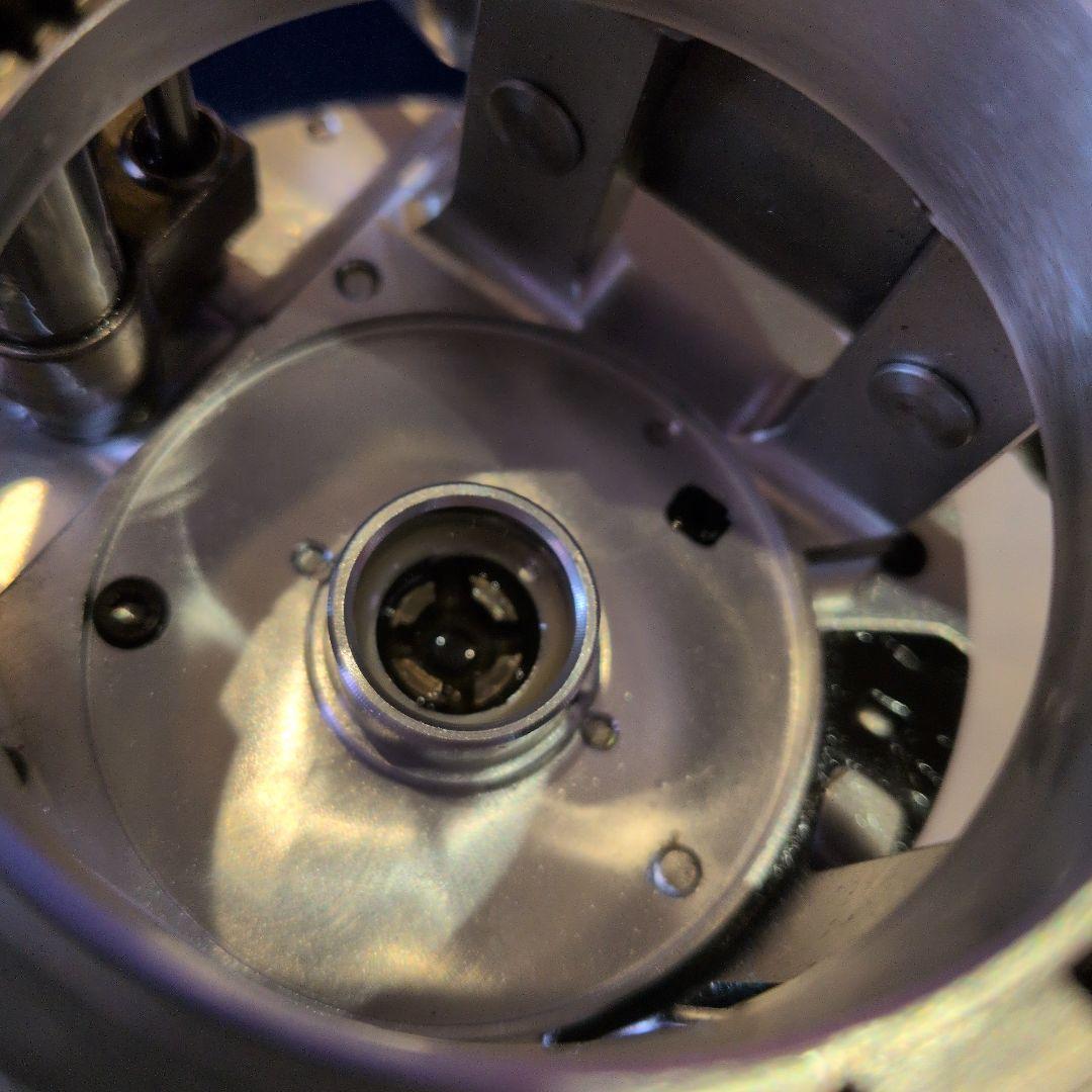 ダイワ　リョーガ　C 2025 ＰＥ ＳHL 極美品