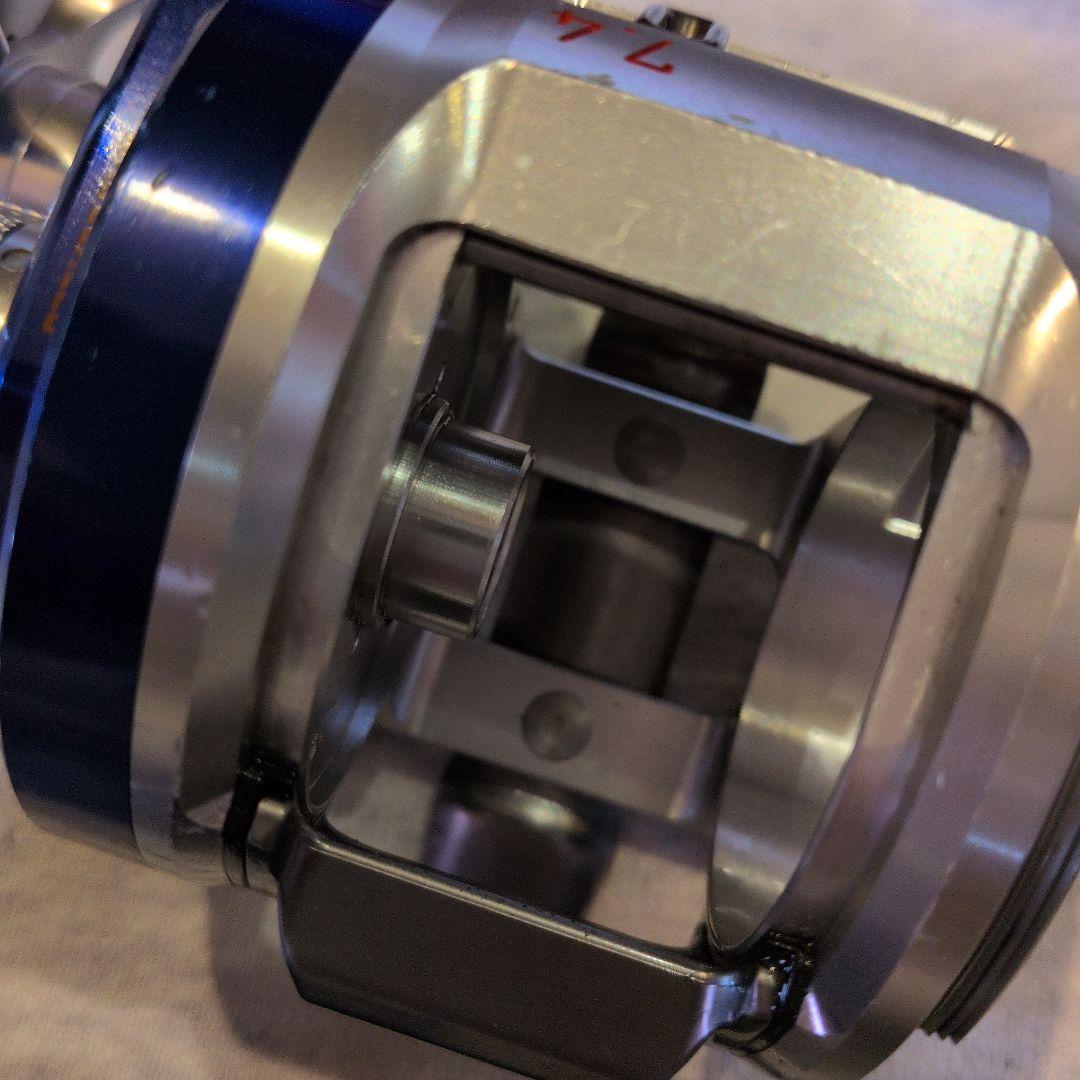 ダイワ　リョーガ　C 2025 ＰＥ ＳHL 極美品