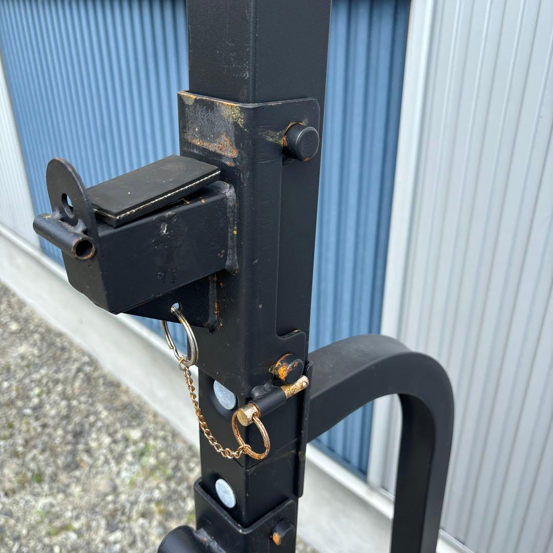 ワサイWASAI ハーフラック パワーラック 懸垂 ディップス