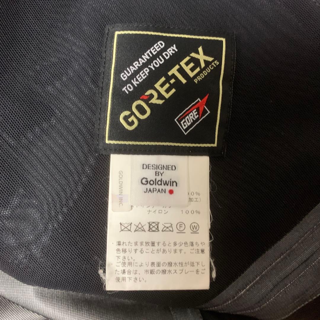 GOLDWIN スノーウエア　ゴアテックス　3L XLサイズ
