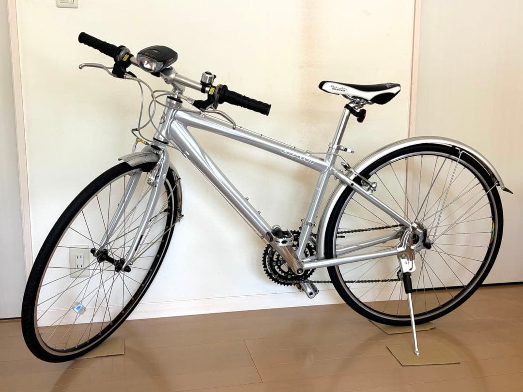 GIANT ジャイアント CRS-2 未使用