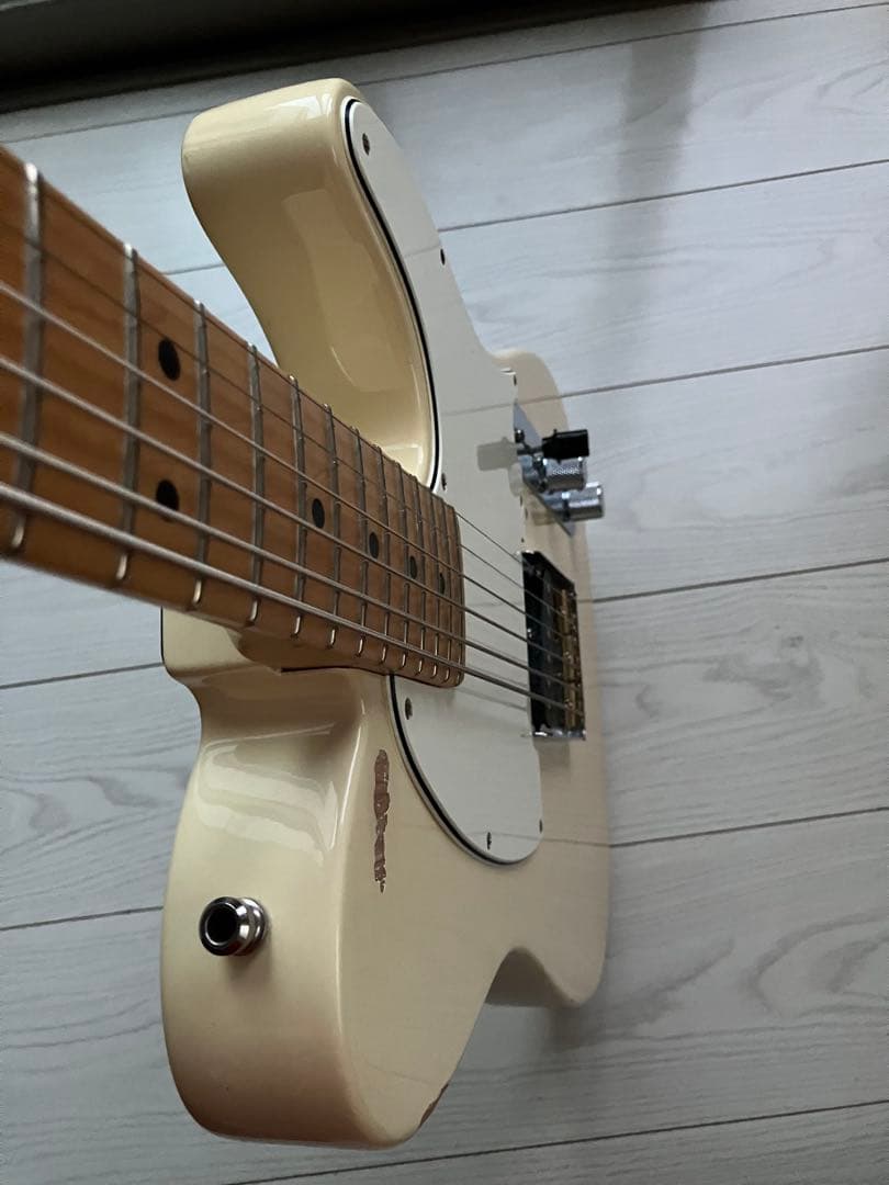 最終値下げ　USA製 Fender Telecaster Esquire mod