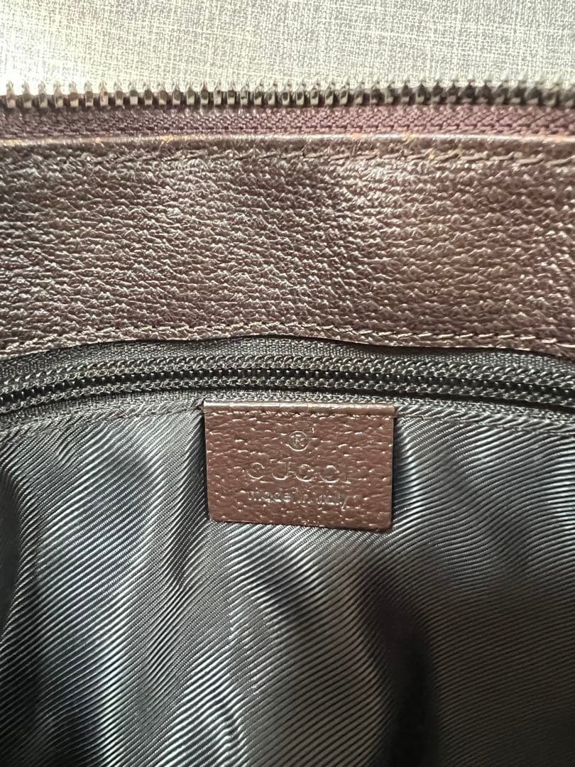 GUCCI gucci ショルダーバッグ