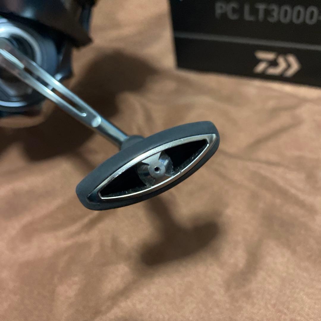 リール DAIWA AIRITY PC LT3000-XH