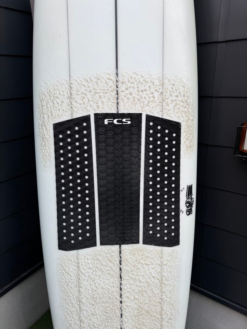 JS BIG BARON 7'6\" ビッグバロン ミッドレングス サーフボード