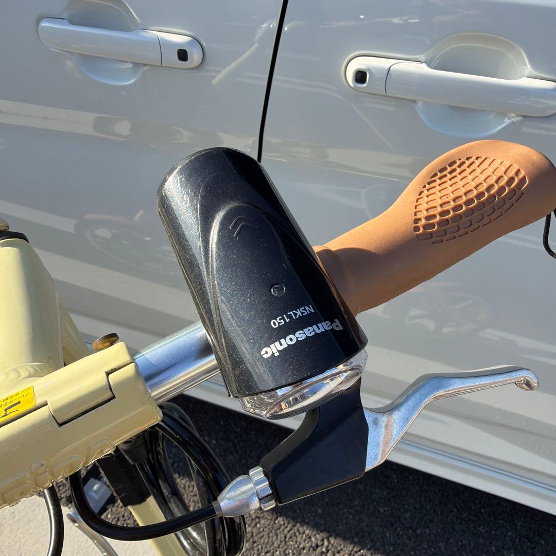 【年末までセール！】STRiDA LT 折りたたみ自転車2025年4月購入