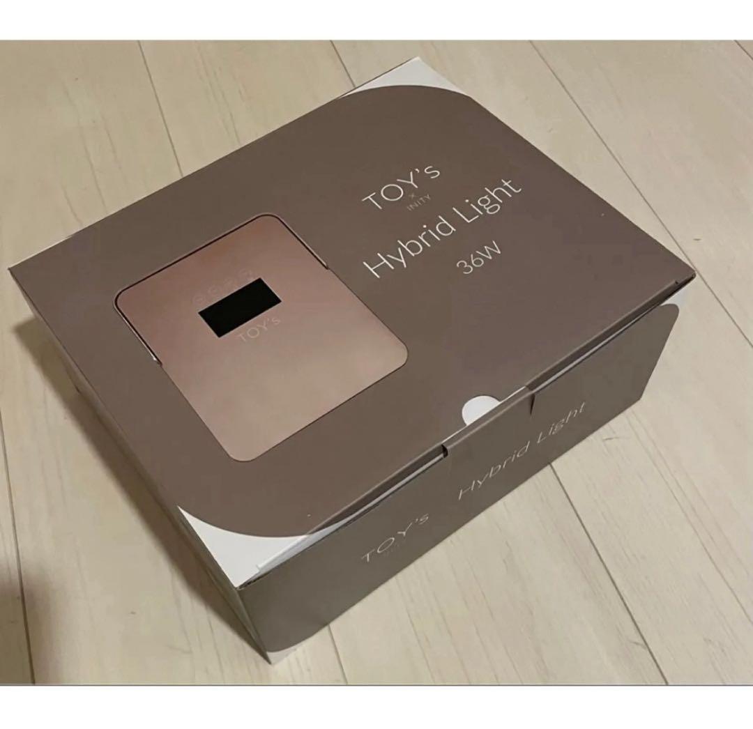 トイズ toy's コードレス 高性能 ハイブリッドライト