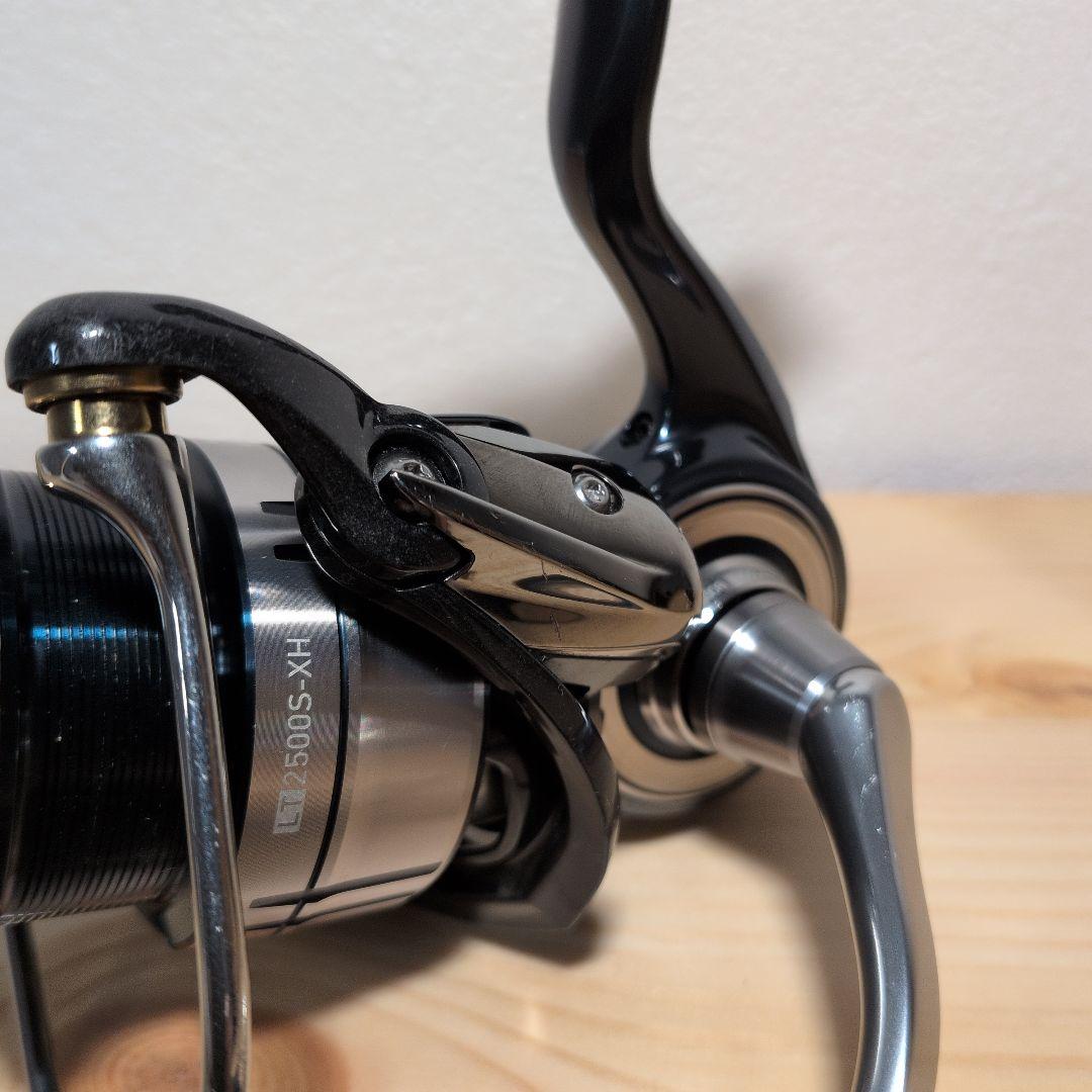 19セルテートLT2500S-XH