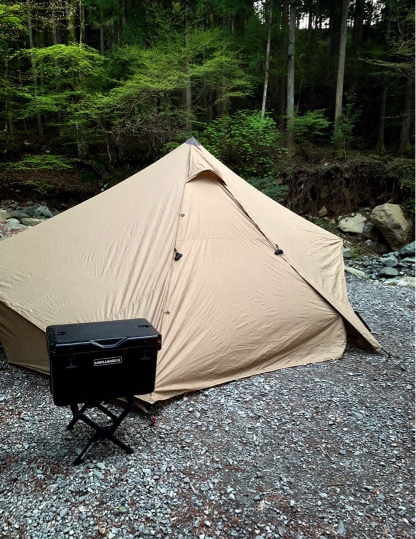 ゼインアーツ　ギギ1