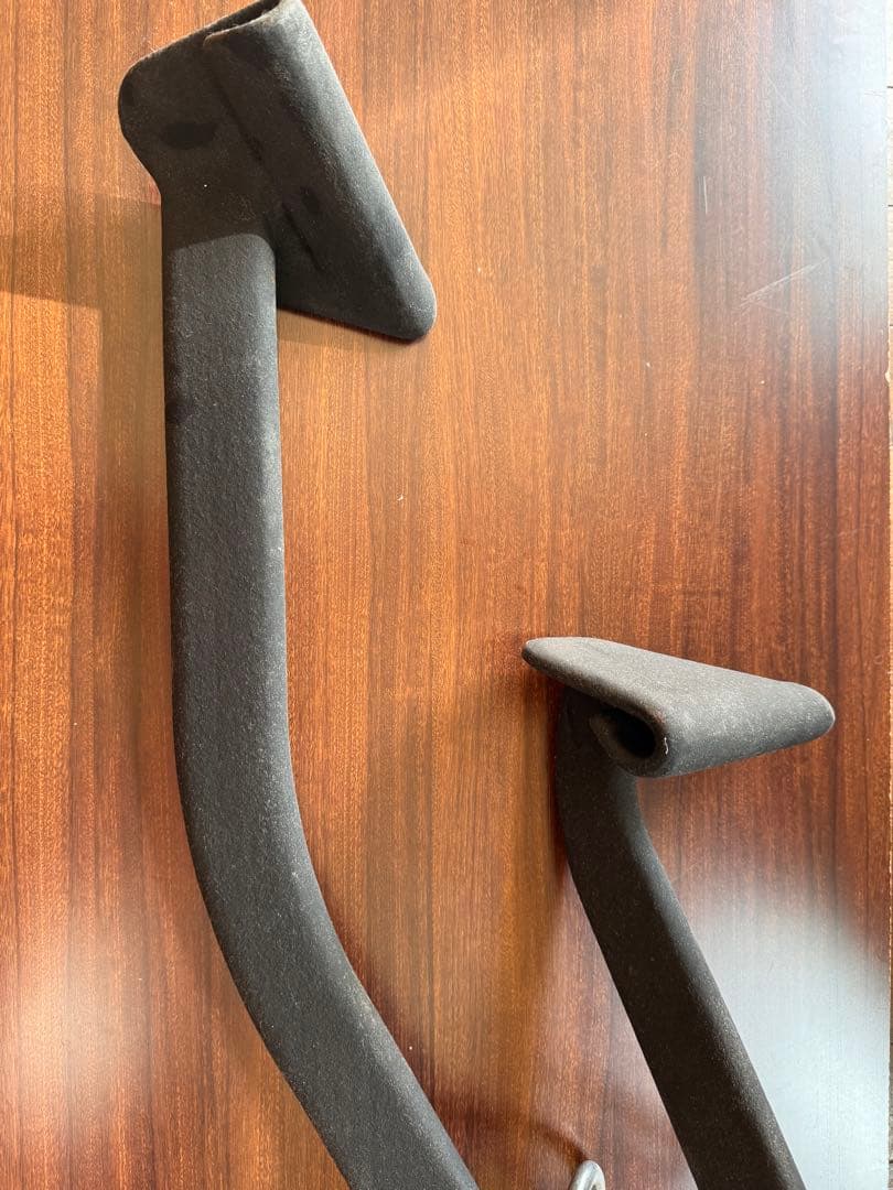 マググリップ2種　パラレルグリップ1 ナロー1　4点セット　MAGグリップ