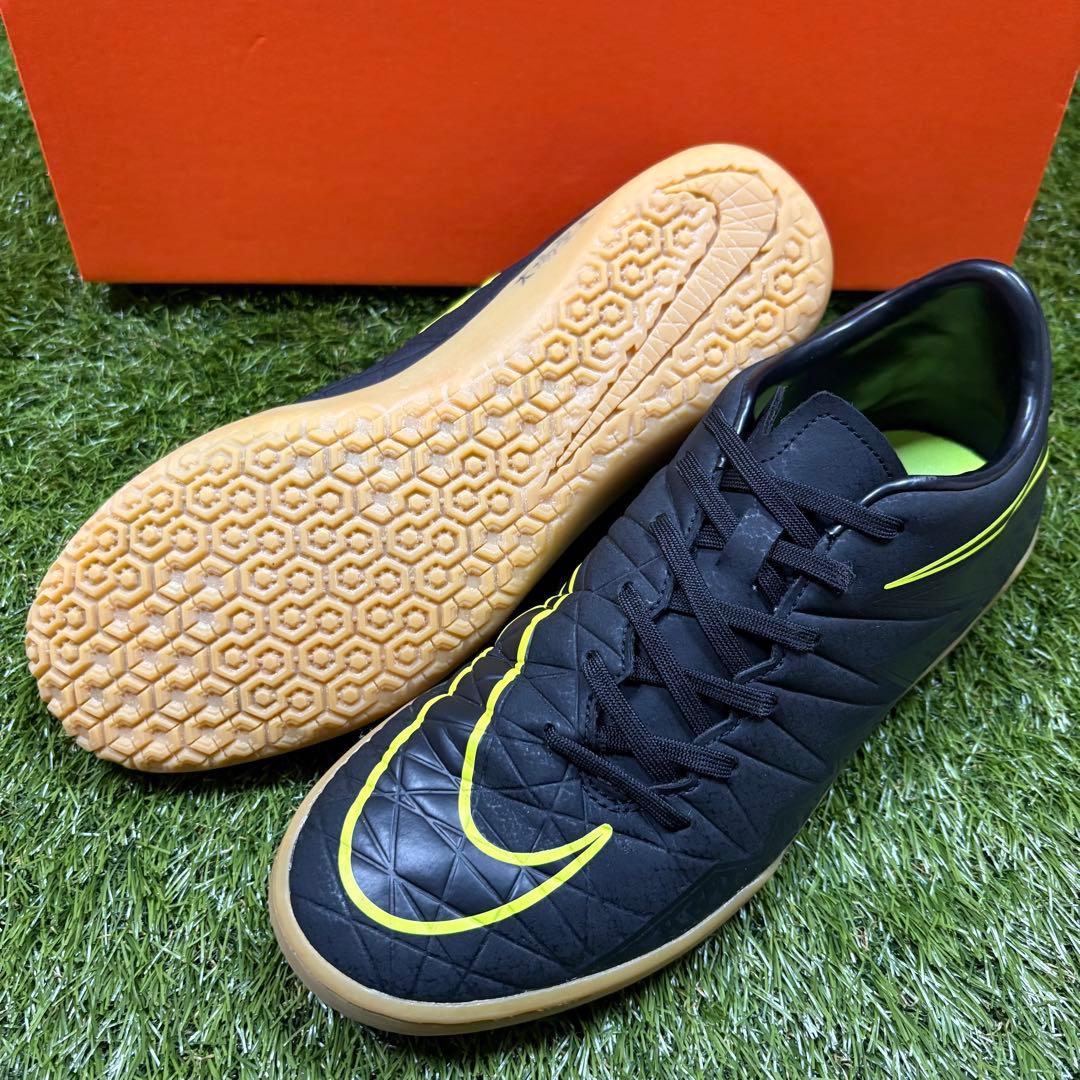 NIKE Hypervenom Phelon Ⅱ IC 25.5cm
