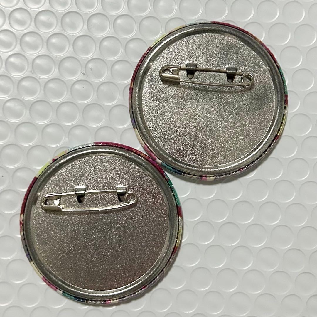 プロジェクトセカイ プロセカ 草薙寧々 缶バッジ まとめ売り