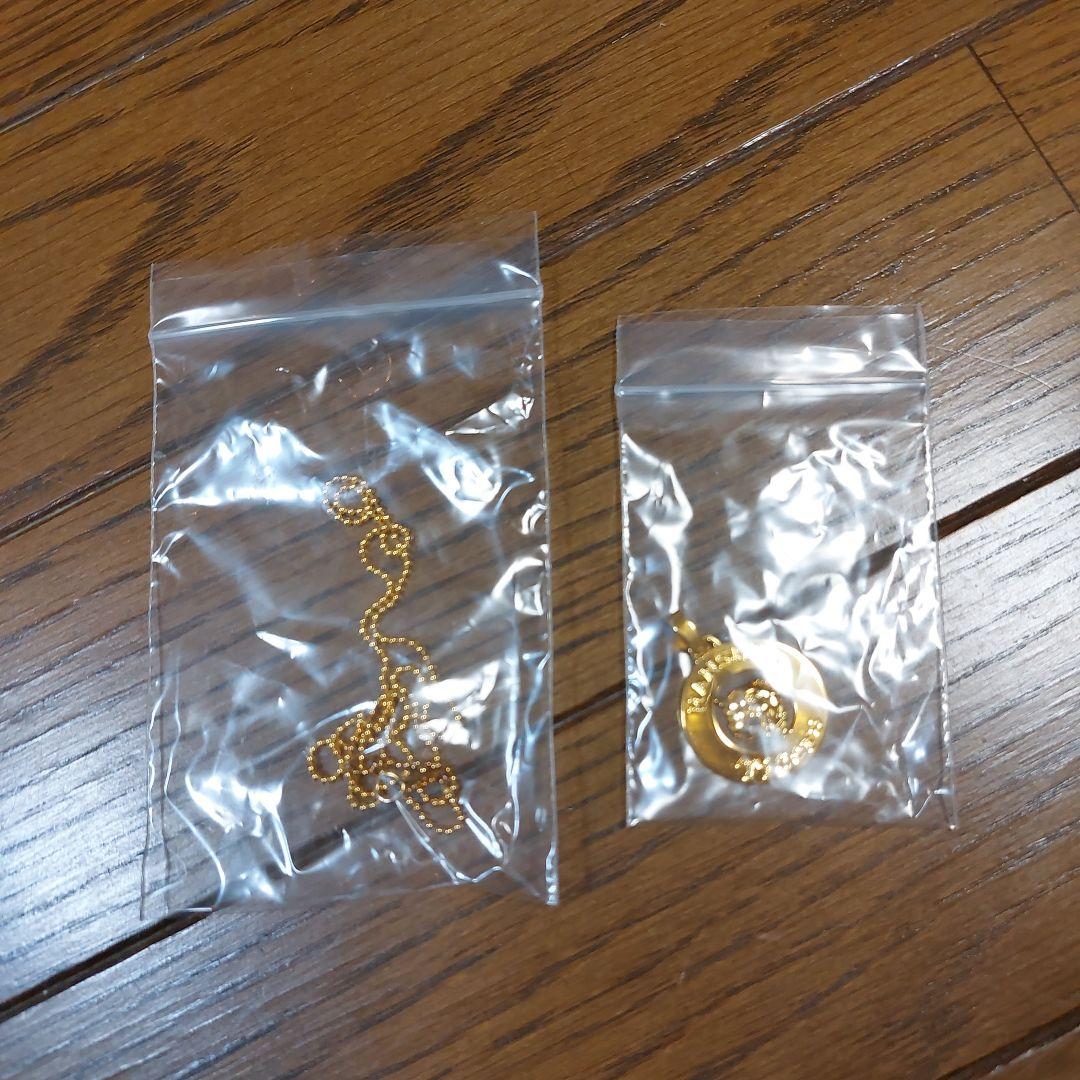 「値下げ」阪神タイガース 2003年優勝記念ネックレス