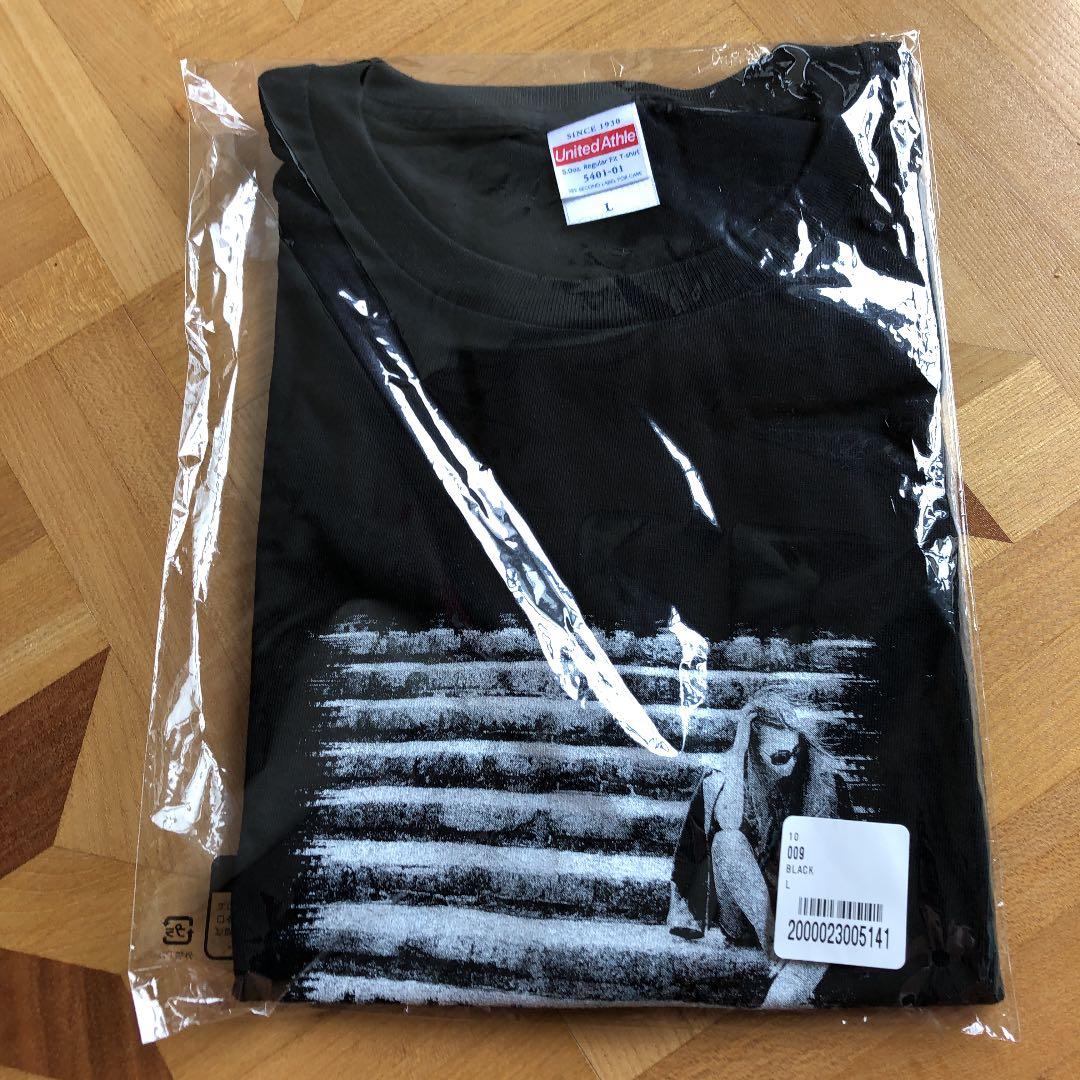 香里奈　Tシャツ