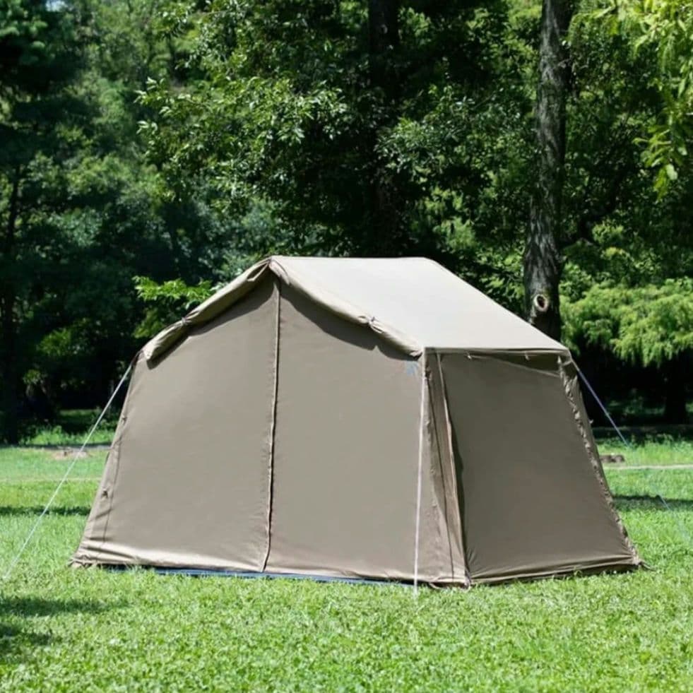 専用です ホールアース アースハーモニーロッジ WE2MDA16-SBEG 4人