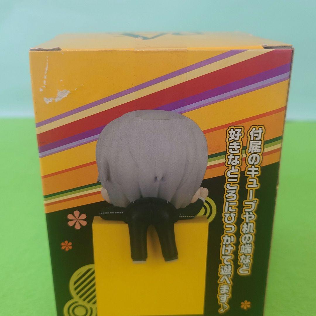 ペルソナ　フィギュア