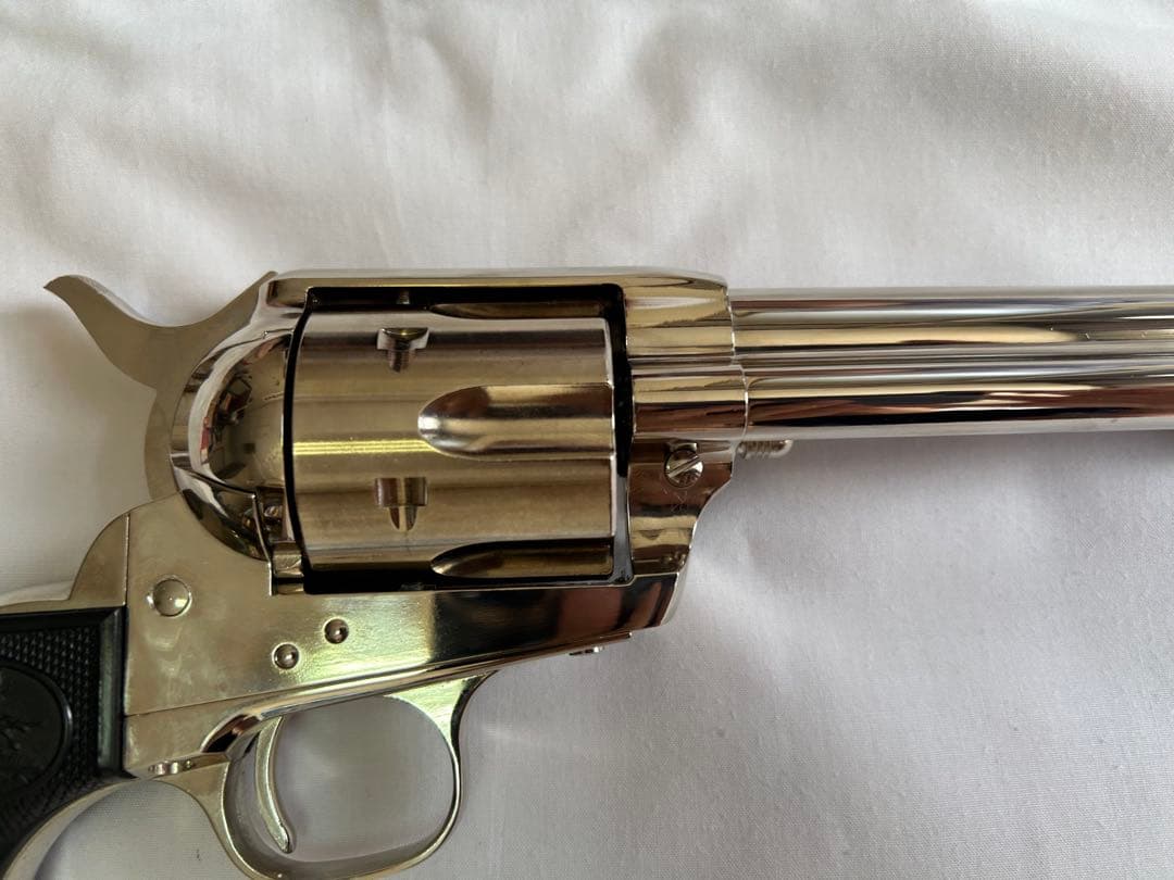 トイガン COLT SINGLE ACTION ARMY.45 Cavalry