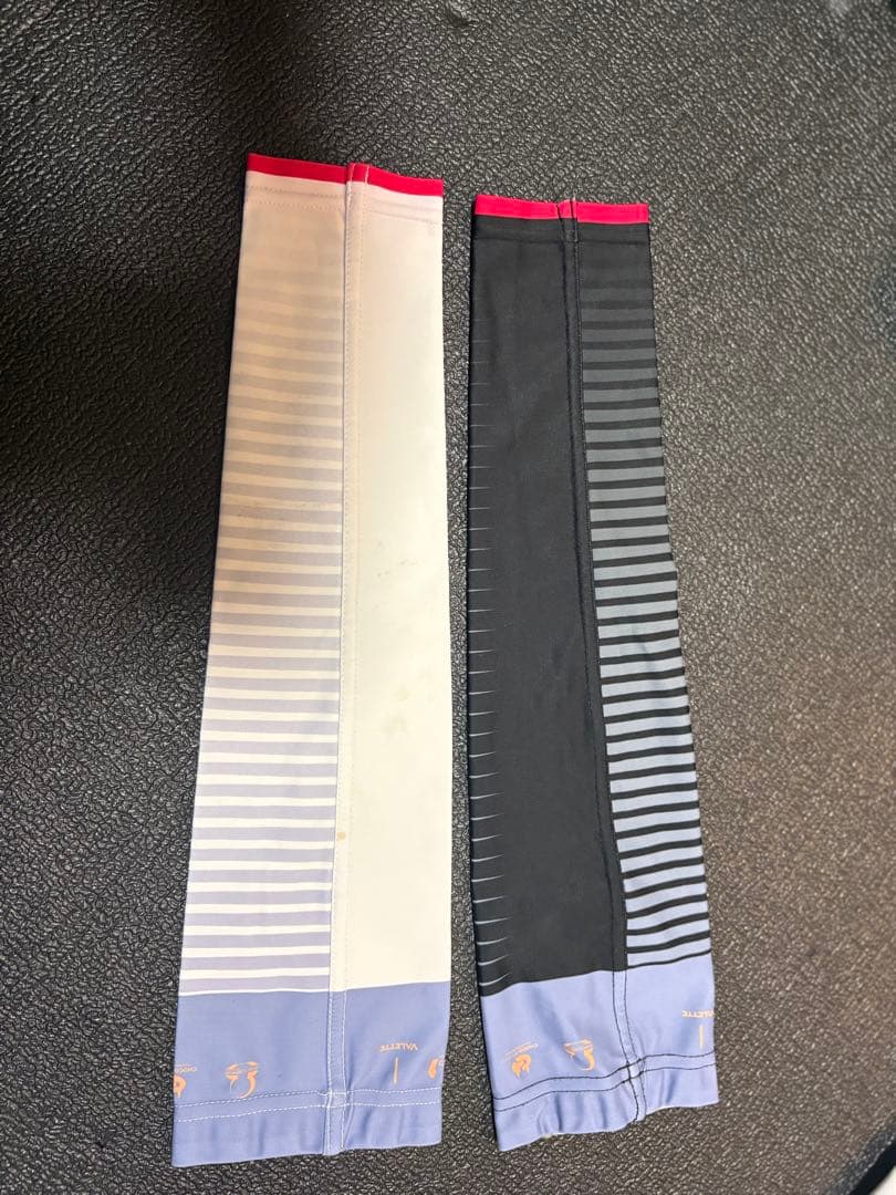 ohmestgrande オーメストグランデ 激レアグッズ アームカバー等