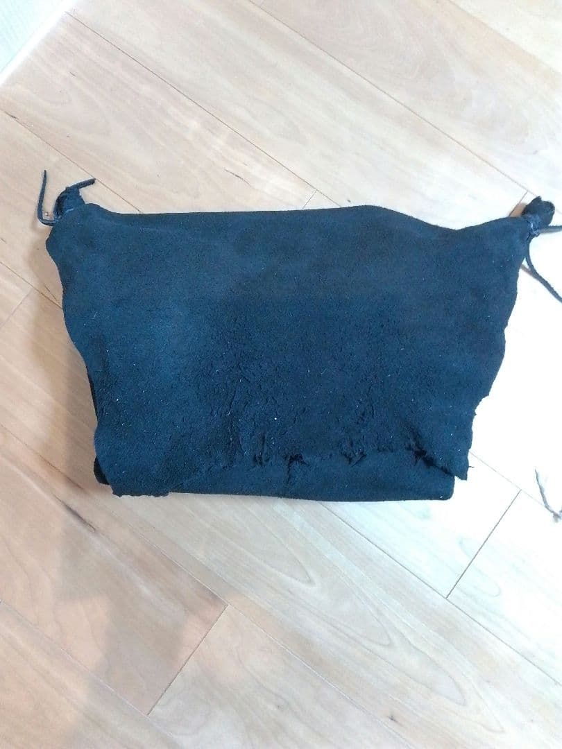 n*s様オーダー品　作製中 ディアスキンバッグ