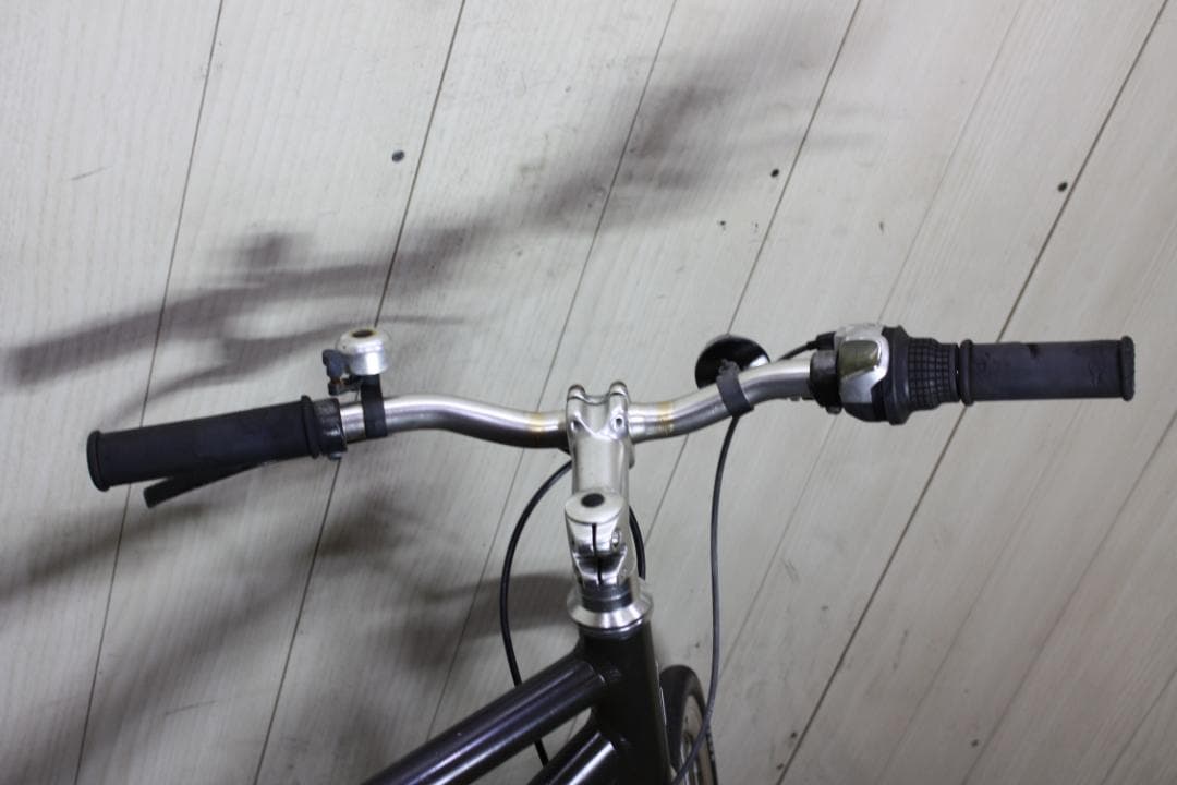 4ing PLATINUM Sapphire 700C シマノ7速 450mm