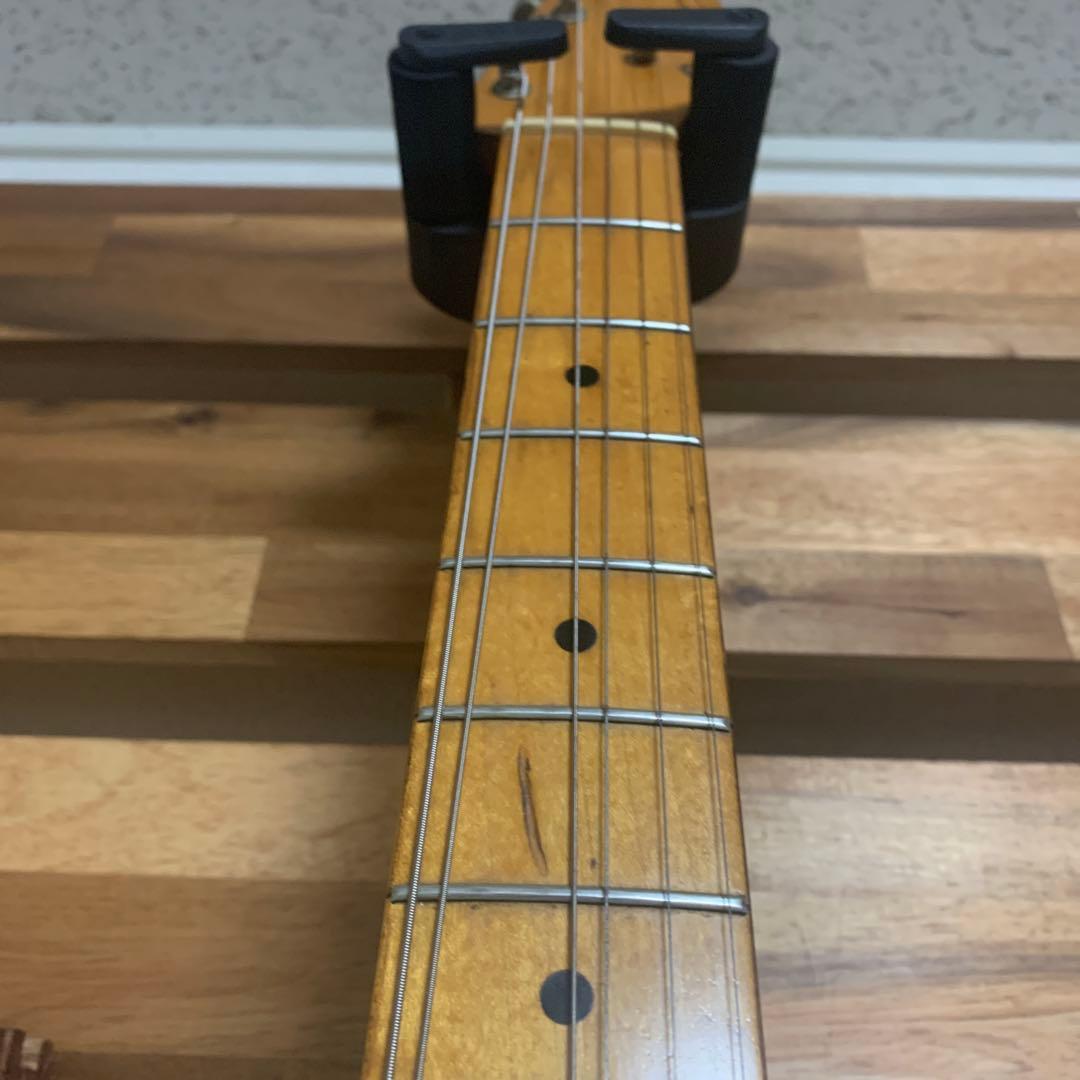 Tokai ST-80 Springy sound エレキギター