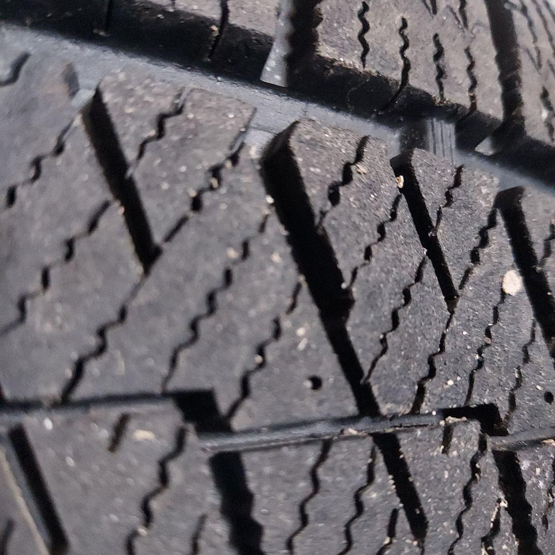 専用 ブリザック VRX2 245/40R18 クラウン純正ホイール セット