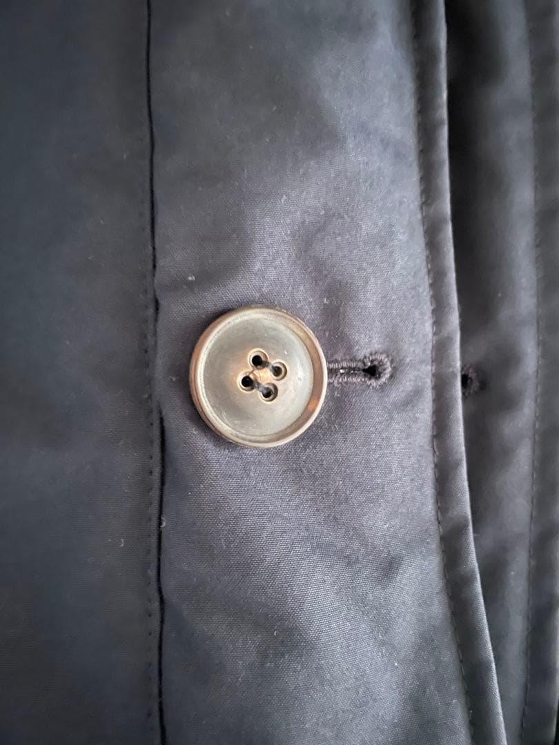 Nigel Cabourn ANTARCTIC PARKA 48 エベレスト