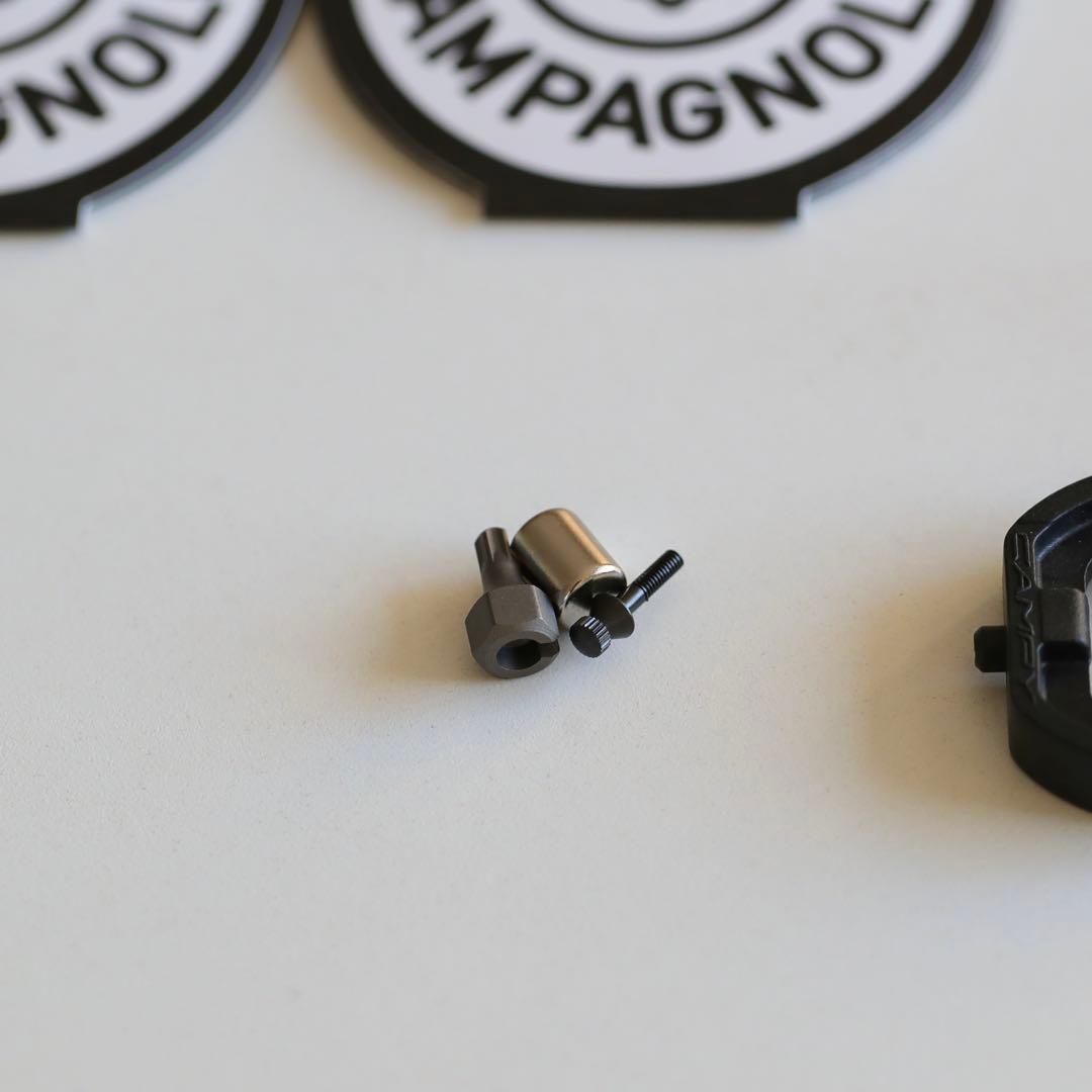 【新品未使用、価格相談歓迎】 Bora ultra wto 45 シマノ用