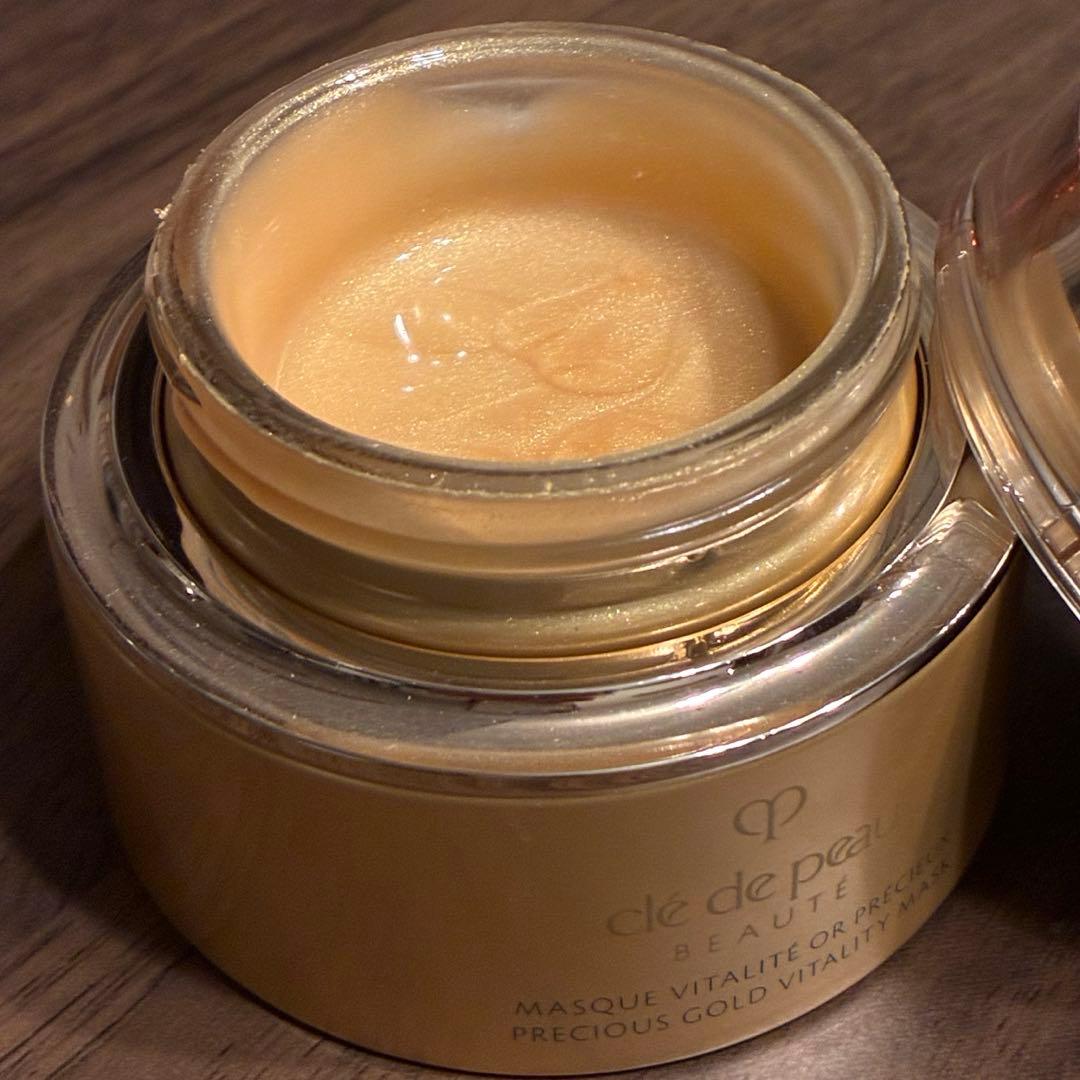 マスクヴィタリテオープレシュー