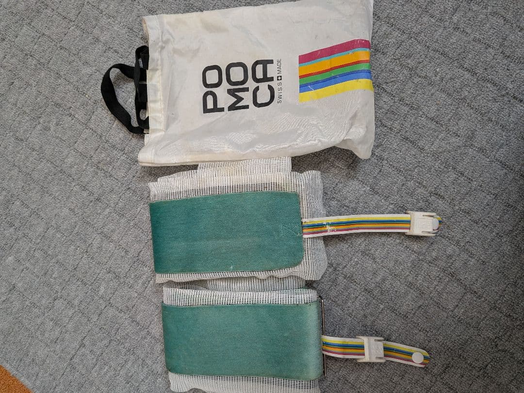 DYNAFIT　バックカントリースキーセット