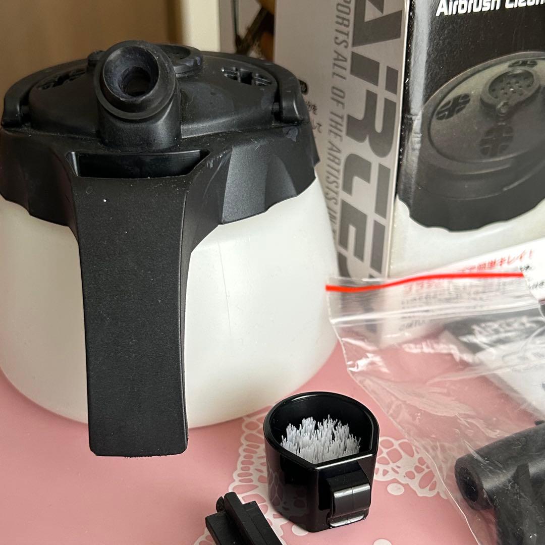 ネイルアート用品セット　エアジェル　ネイル　ネイルキット　エアジェルネイルキット