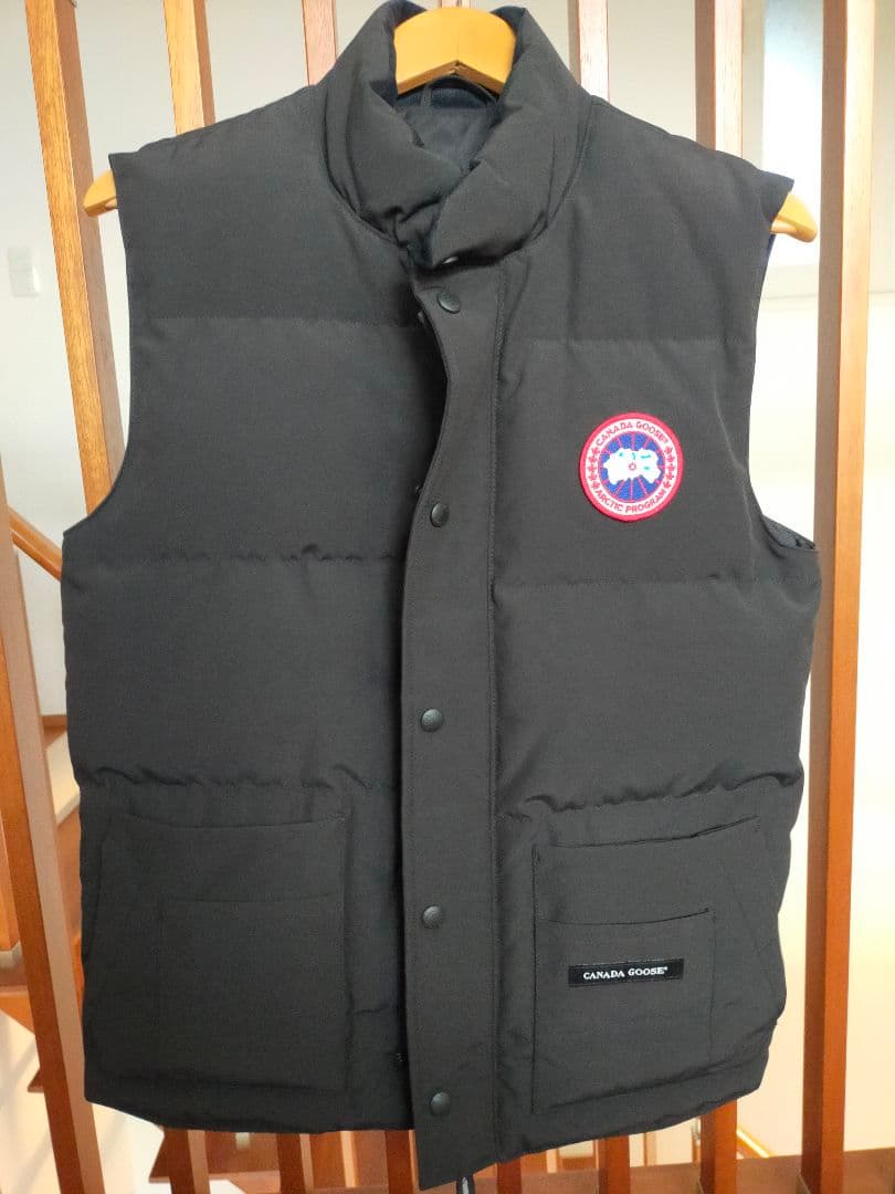 SEA プロフ必読さん専用 【美品】  ダウンベスト