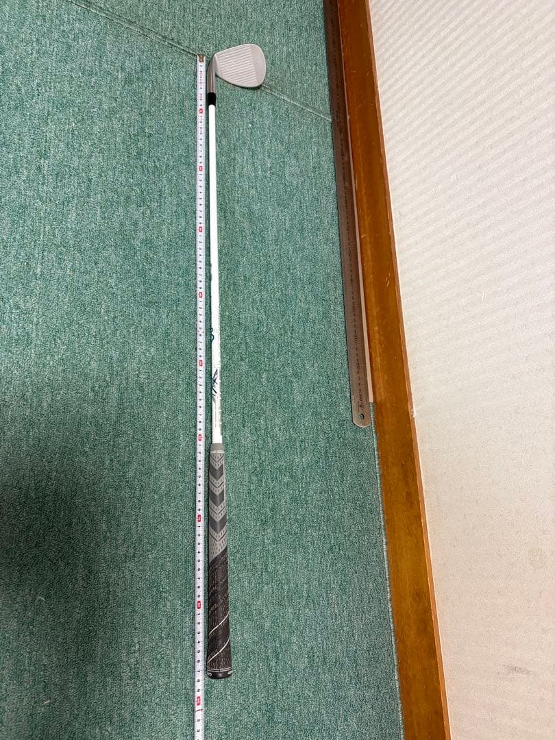 BUCHI CHIPPER IRON 52°