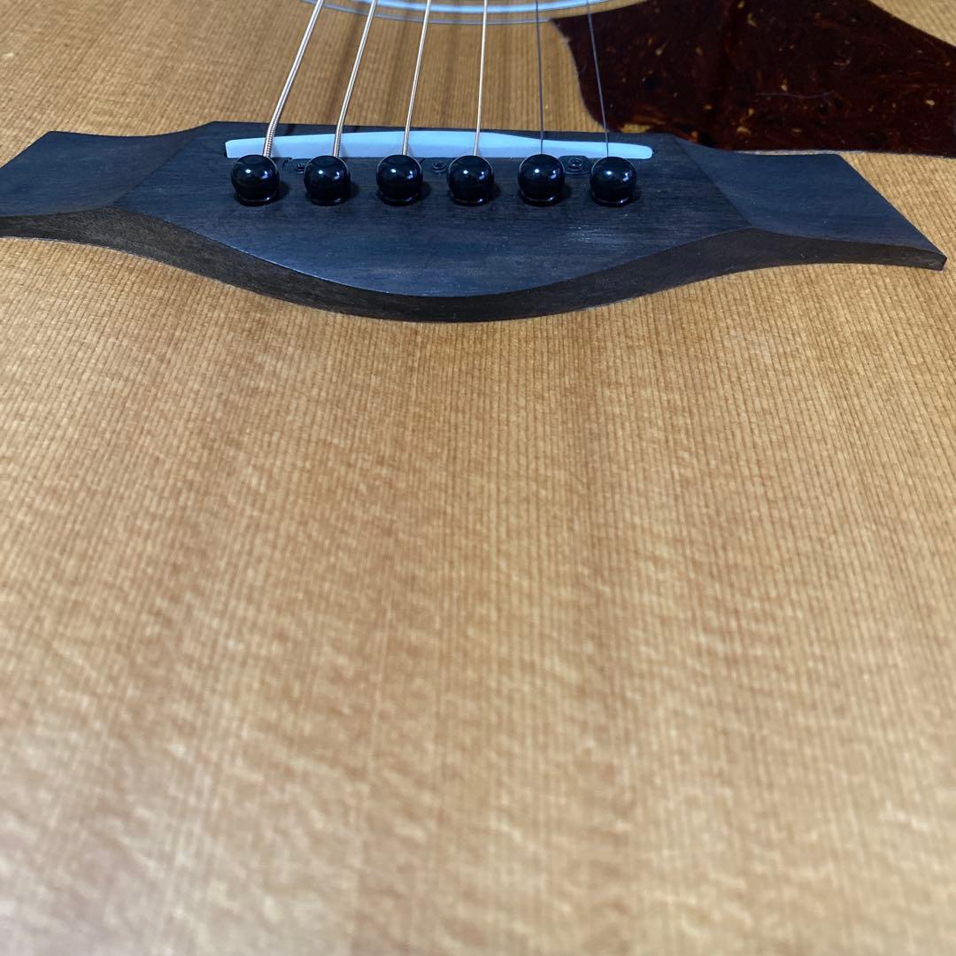 Taylor 214CE テイラー エレアコ