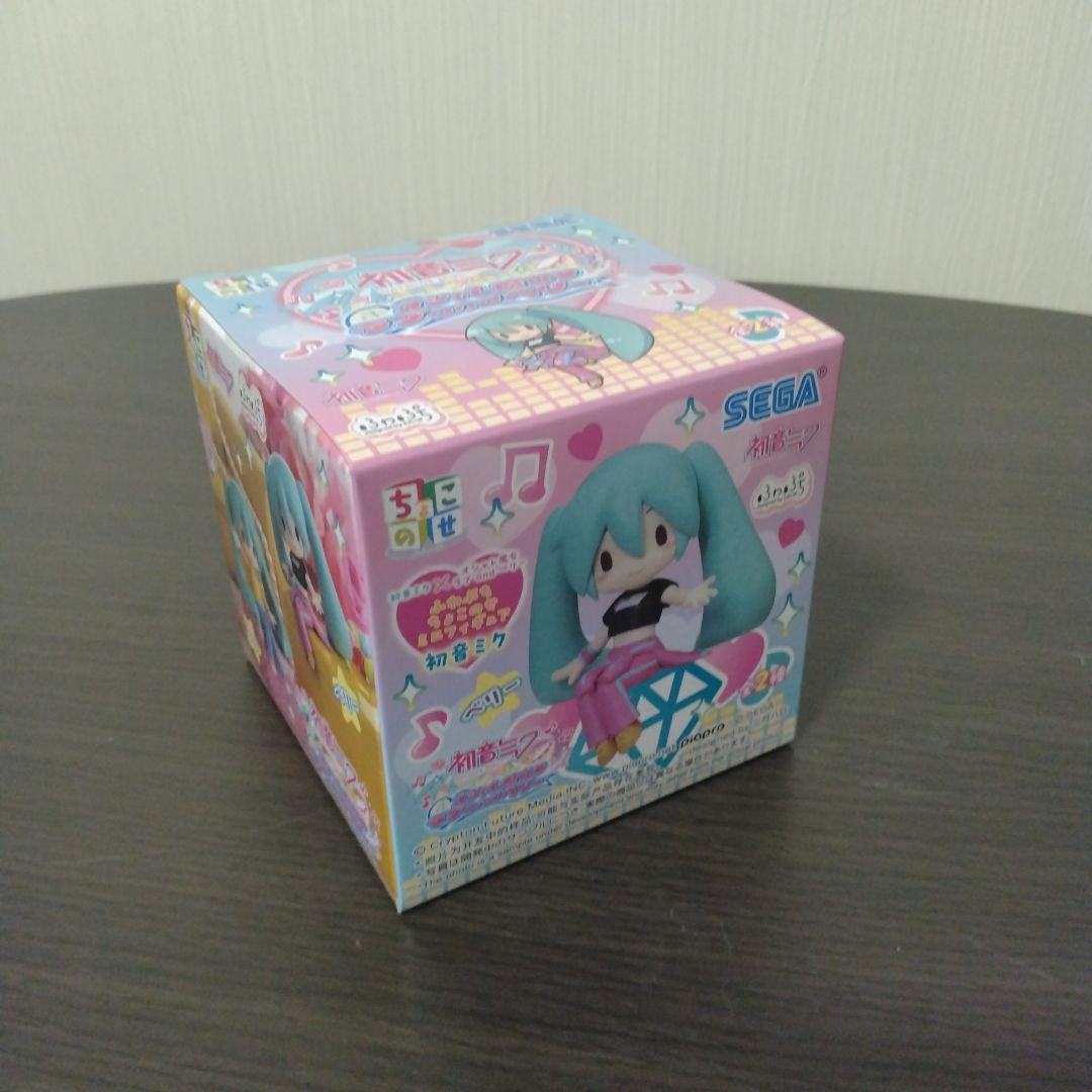 初音ミク　フィギュア　フィギュアセット　まとめ売り　アクスタ