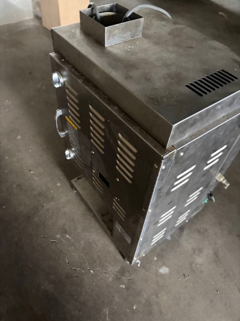 焼き鳥機 焼き鳥繁盛小太郎 SH-28KG-L LPガス仕様 ソフテック