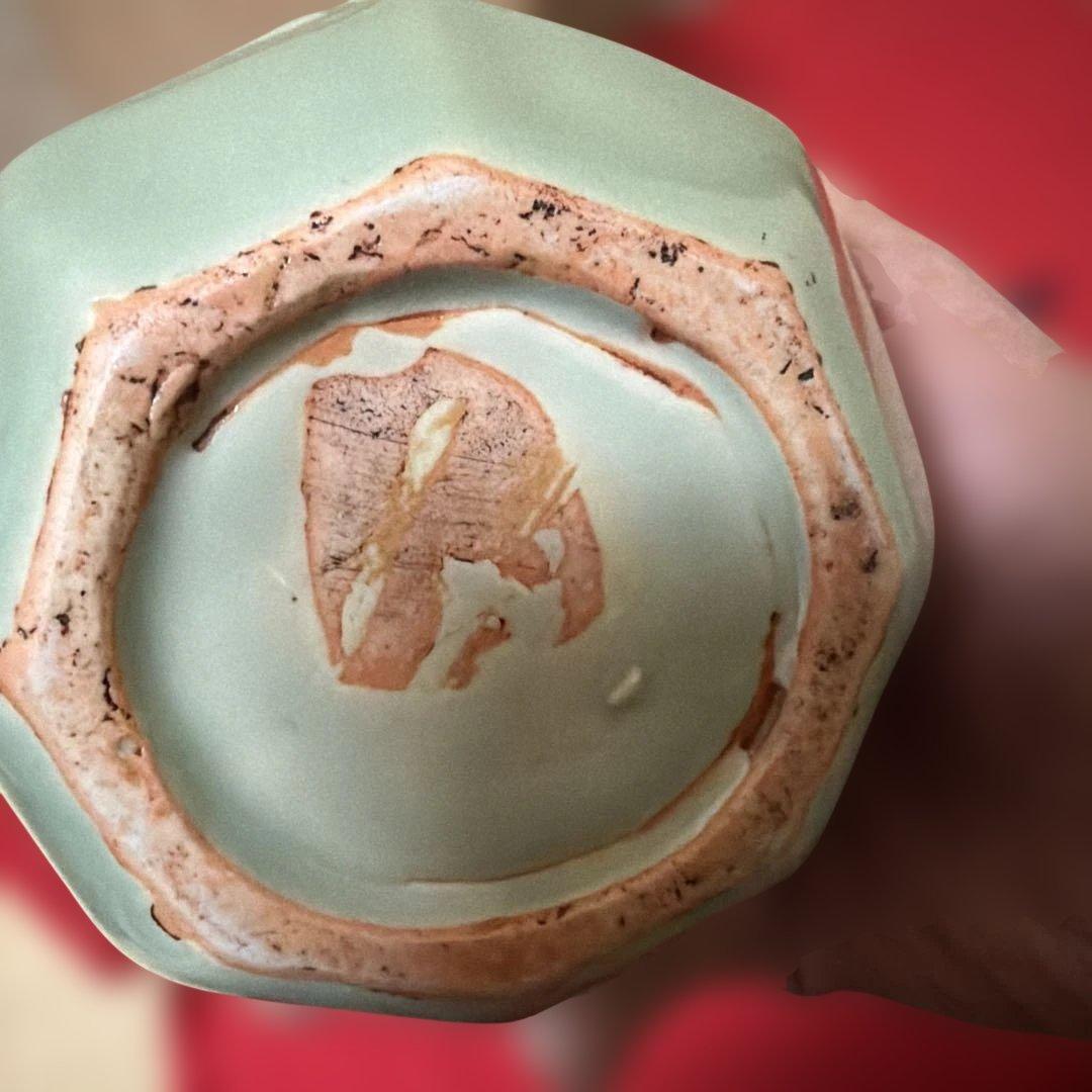 中国古美術　龍泉窯