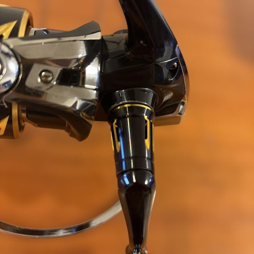 20ステラSW6000HG 早い者勝ち‼️