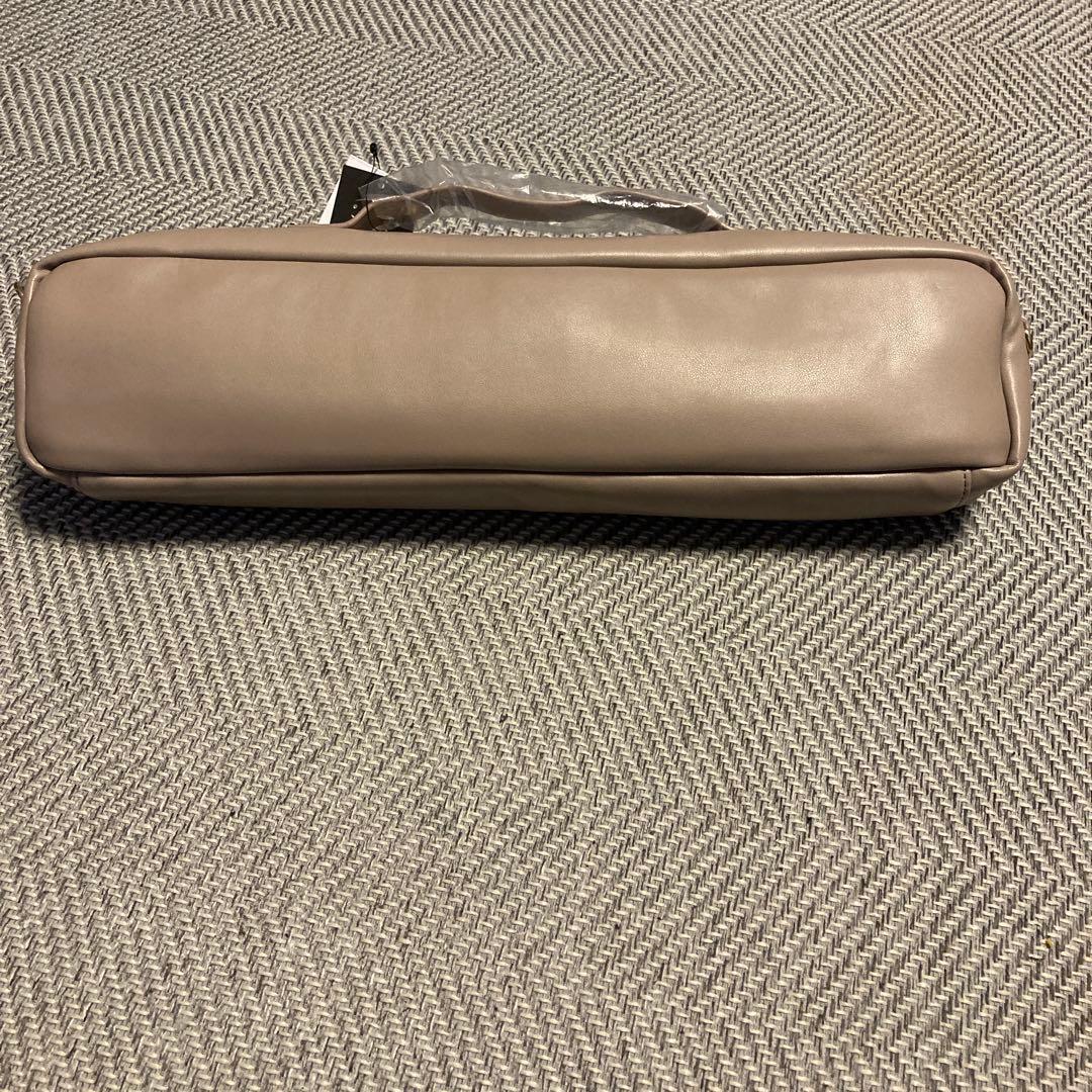 Legato Largo Pearl Flute コラボ　キルティングバッグ