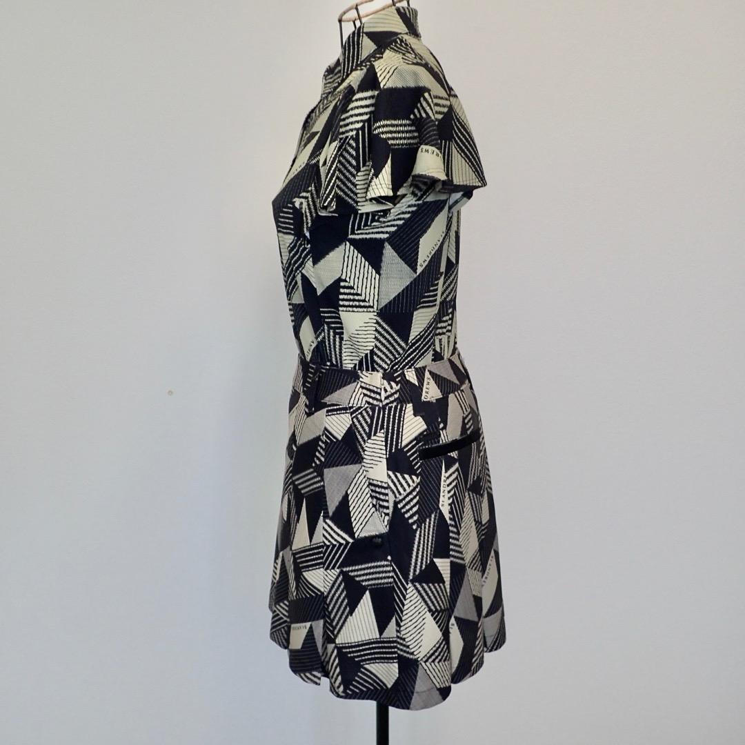 セントアンドリュース　2024 上下サイズ違いセットアップ　レディース