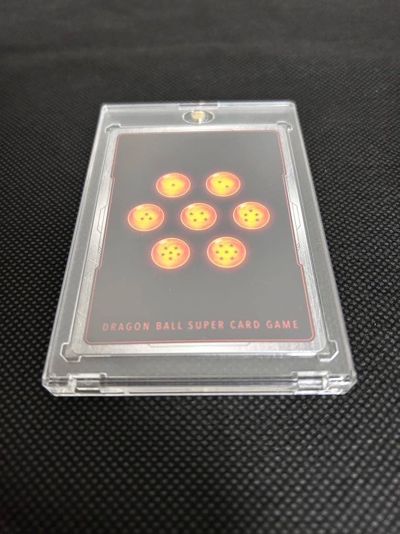 か*ん様 孫悟空 スーパーパラレル FB04-129 SCR☆☆