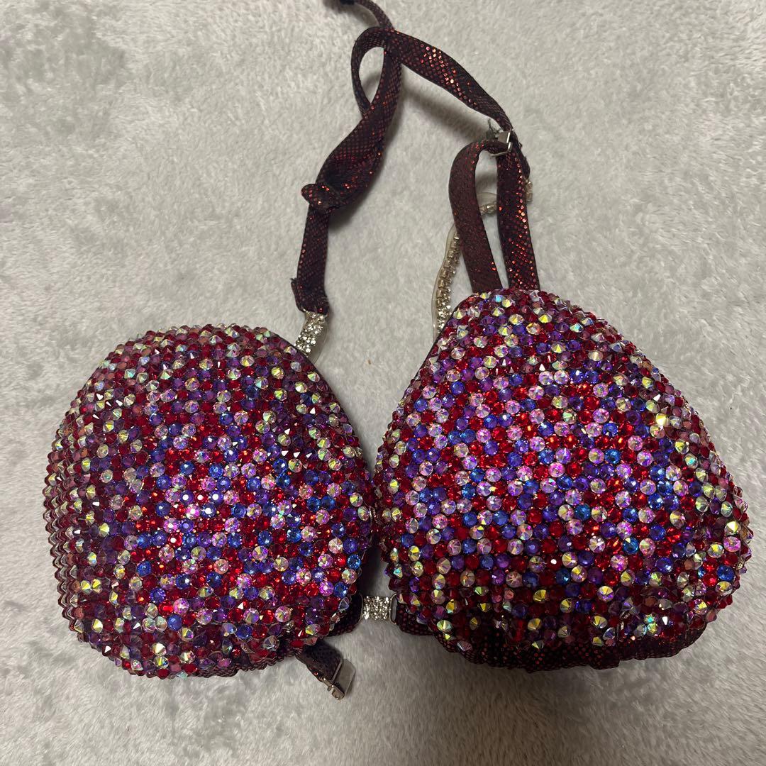 【ゆうさん専用】競技用ビキニ