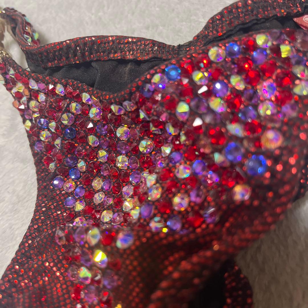 【ゆうさん専用】競技用ビキニ