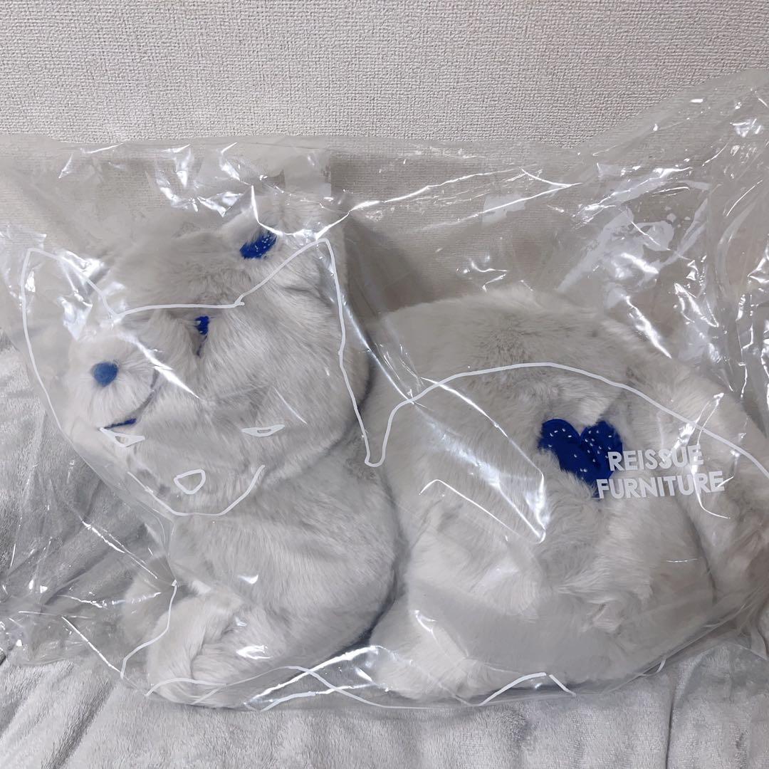 【ゆこみぃ】リイシューねこちゃんGrande 2点まとめ