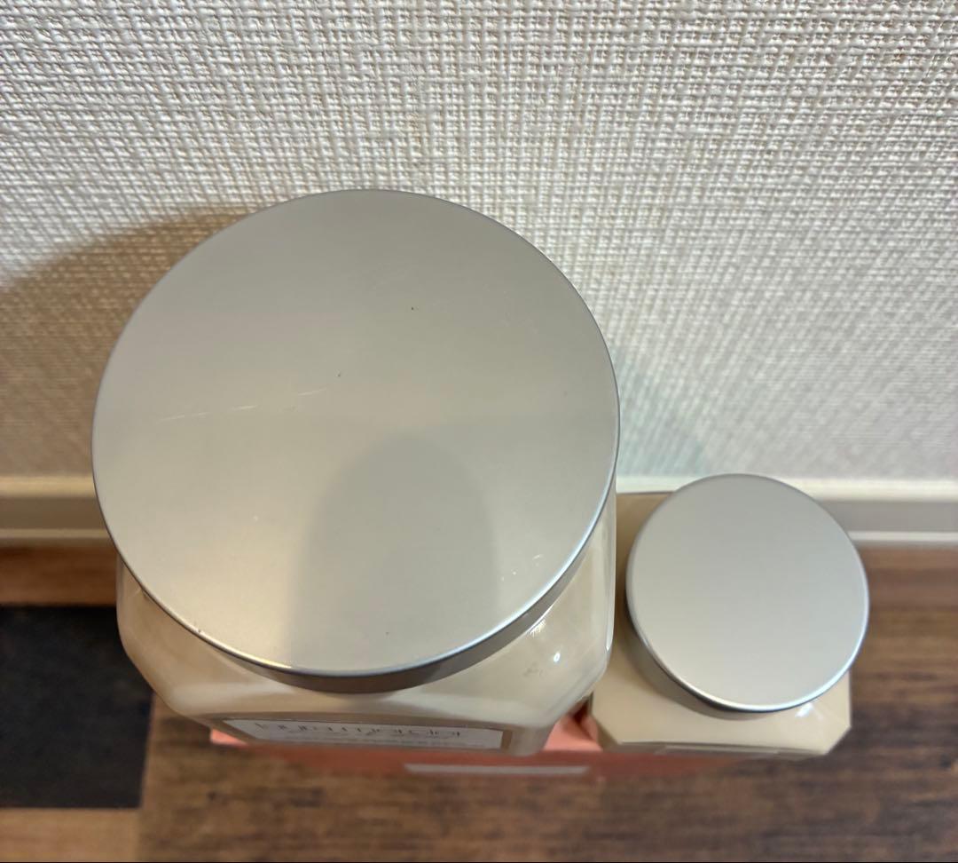 ローラ メルシエ ホイップトボディクリーム アンバーバニラ 300g＋60g