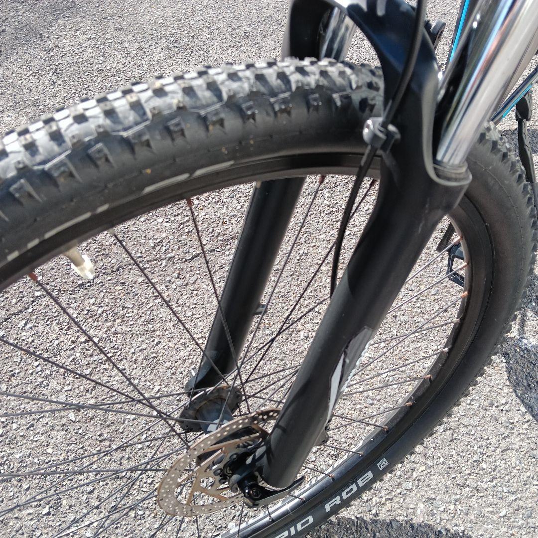 PHILODO電動自転車　アシスト自転車