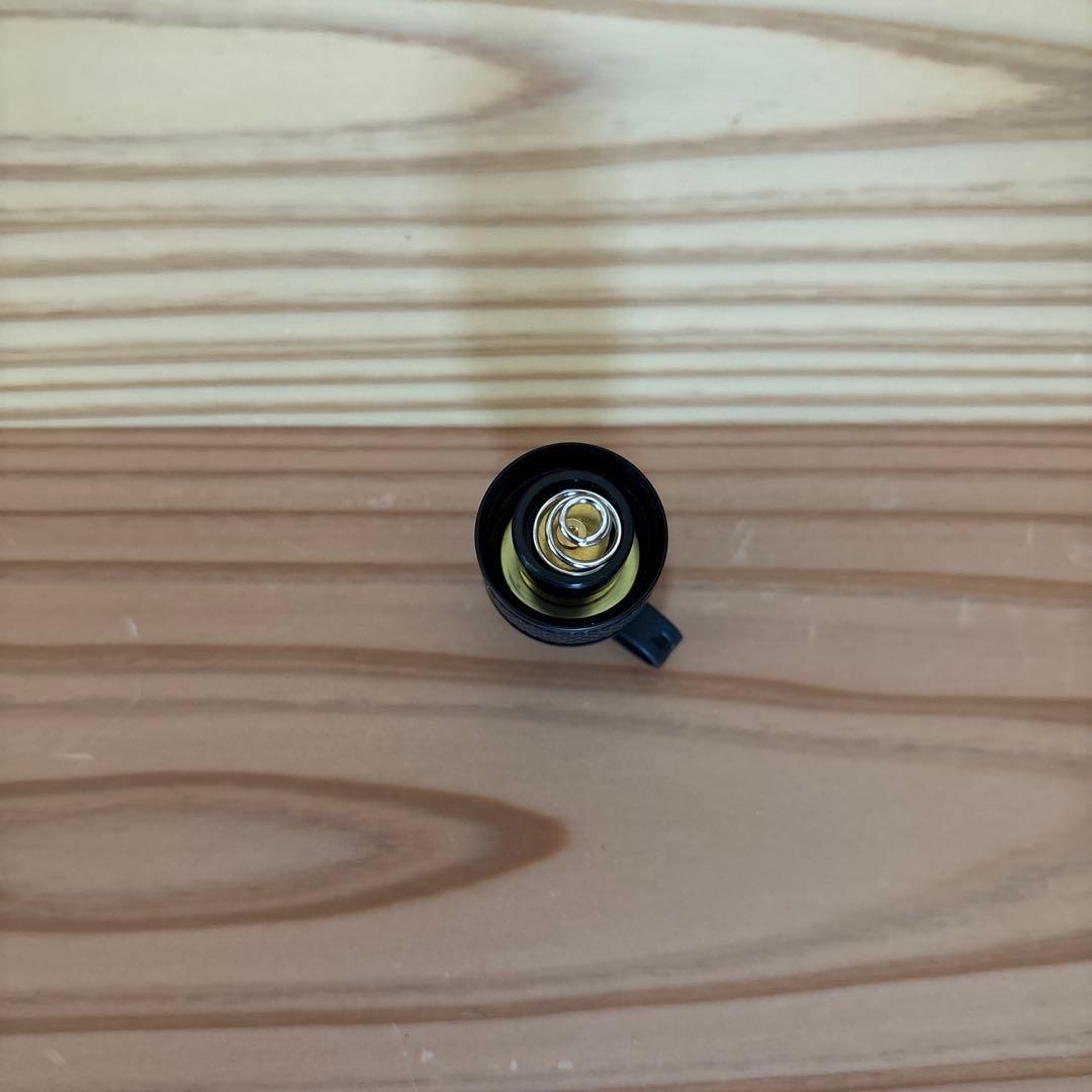 【実物】SUREFIRE UE-SR07