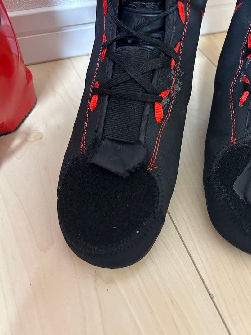 Atomic Redster Team Issue 130 スキー ブーツ