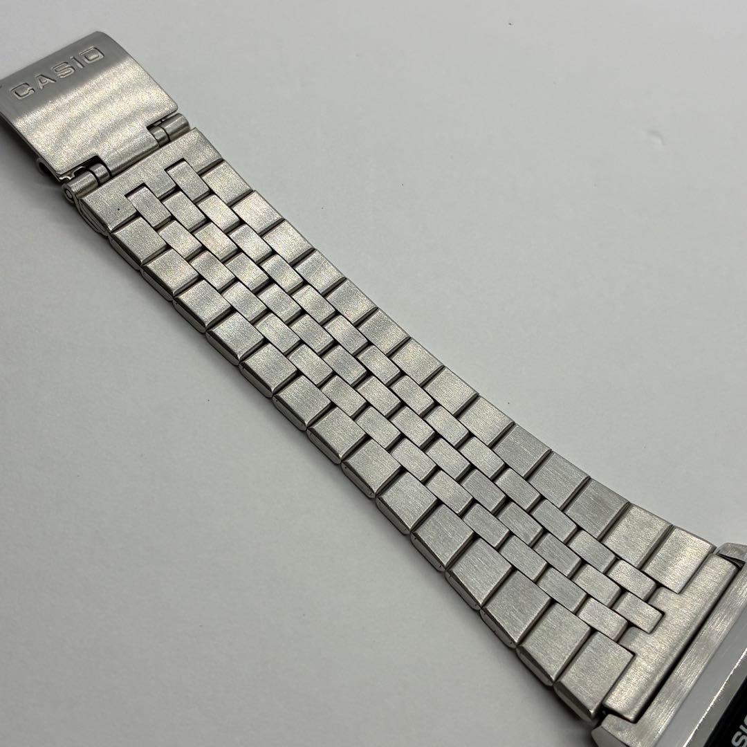 casio カシオ W-31 動作品 2044 ヴィンテージ